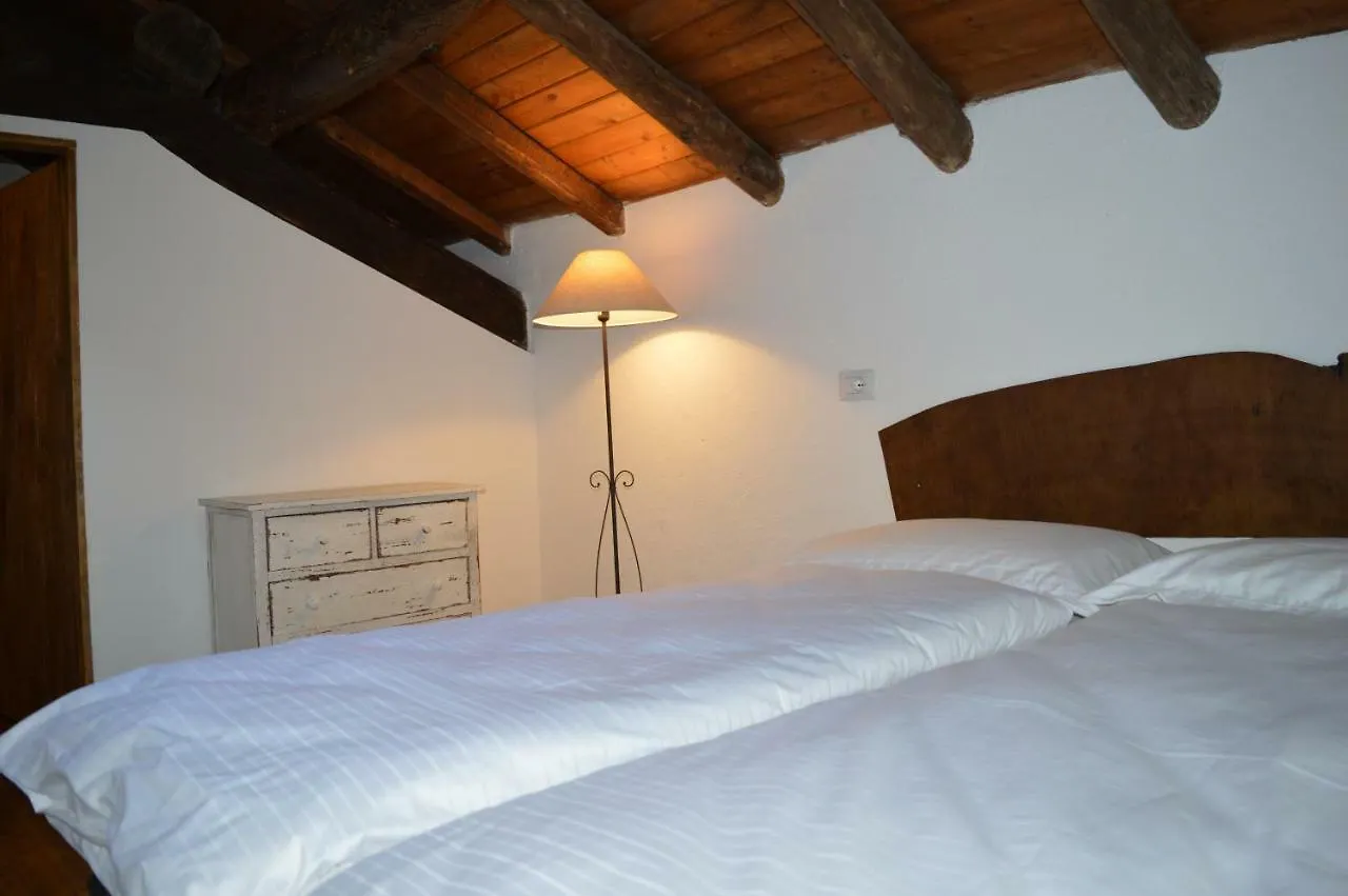 Il Pensiero Apartment Lenno
