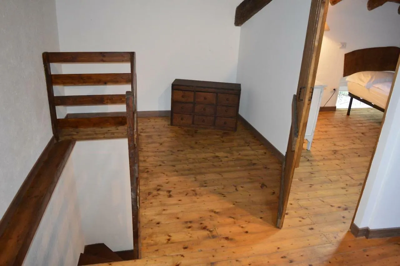 Il Pensiero Appartement Lenno