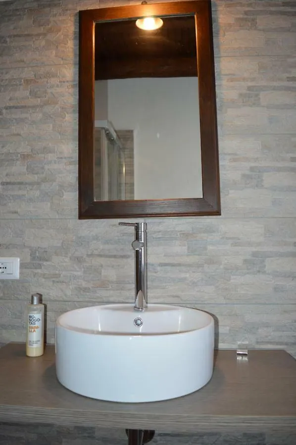 Il Pensiero Apartment Lenno