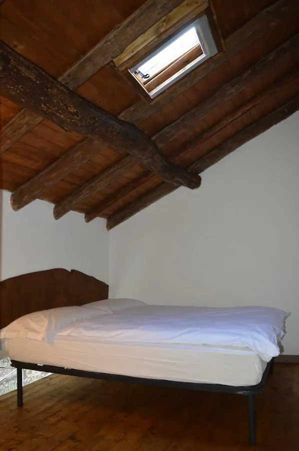 Il Pensiero Apartment Lenno