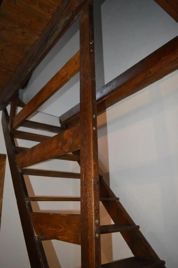 Il Pensiero Appartement Lenno 0*,  Italië