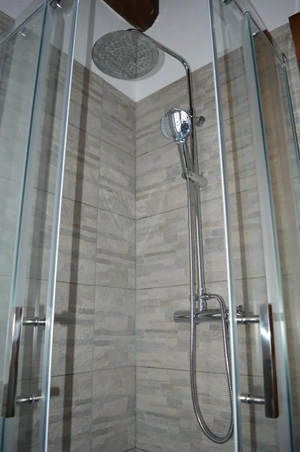 Il Pensiero Appartement Lenno