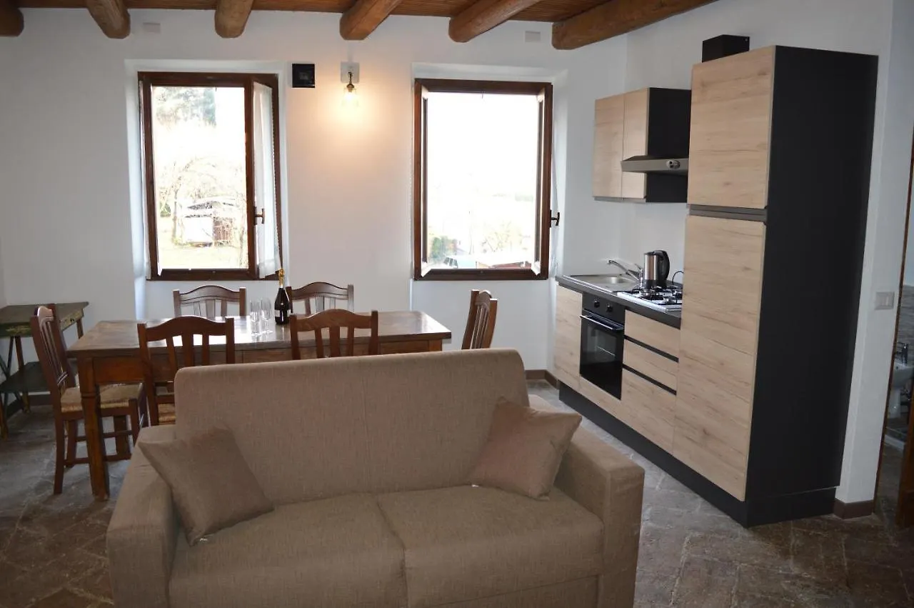 Il Pensiero Appartement Lenno
