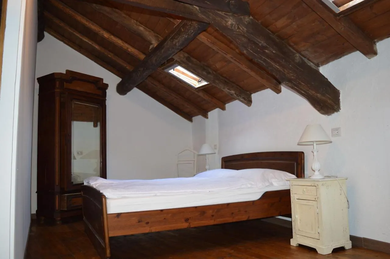 Il Pensiero Apartment Lenno