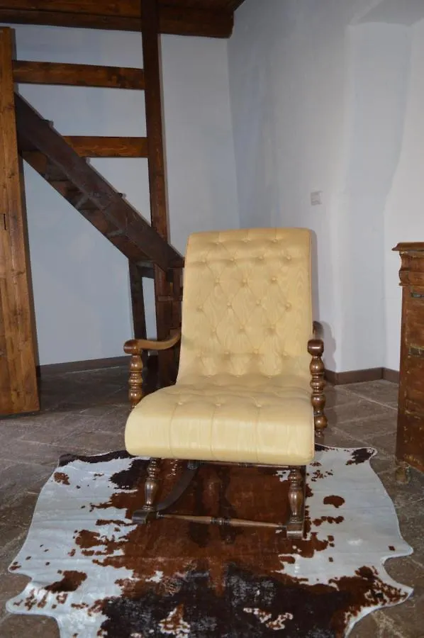 Il Pensiero Apartment Lenno Italy