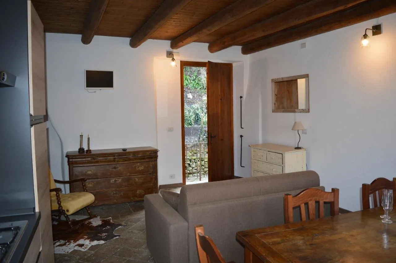 Il Pensiero Appartement Lenno