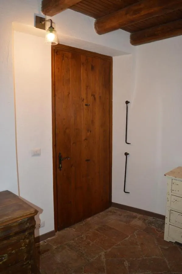 Il Pensiero Apartment Lenno 0*,