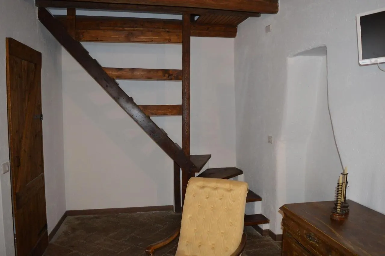 Il Pensiero Appartement Lenno 0*,