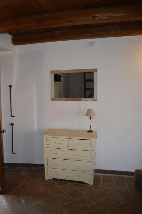 Il Pensiero Appartement Lenno